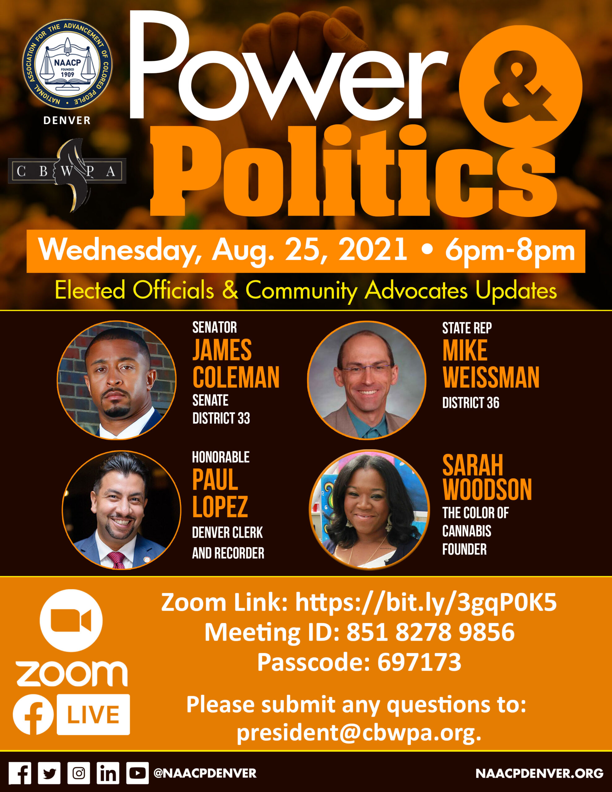 Power and Politics Aug 25th Revised (1)